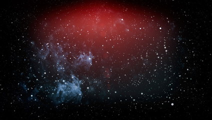 Deep space