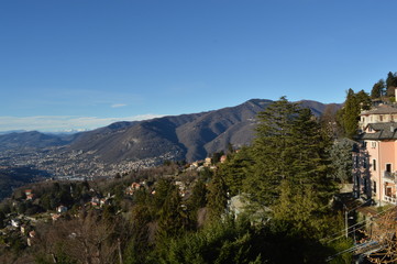 montagne