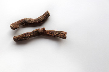 Sweet Flag Root