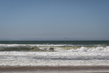 Los Angeles, California