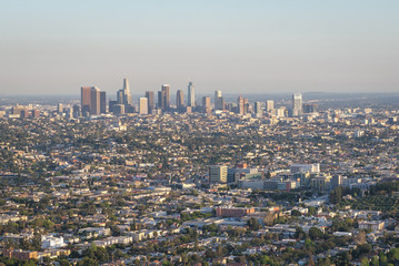 Obraz premium Los Angeles, California