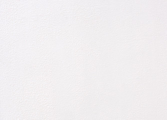 White cement wall background