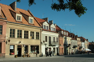 Sandomierz