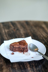 Brownie Cake delicious