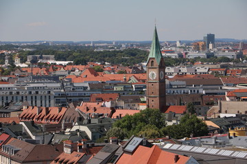 Munich  City 