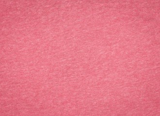 Seamless coral cotton texture with white patches