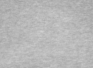 Gray texture of cotton cloth