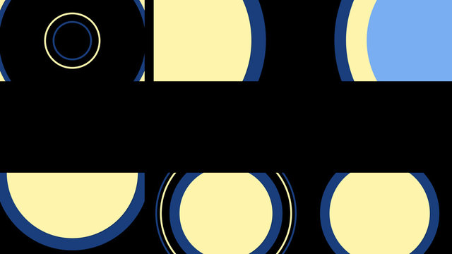 Circle Transitions 01