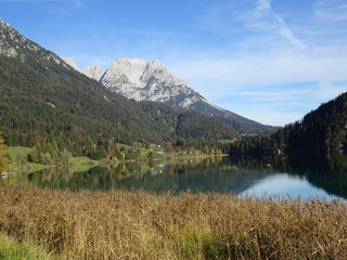 Hintersteiner See