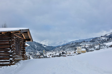 Hopfgarten in Tirol