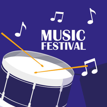 percution drum musical instrument