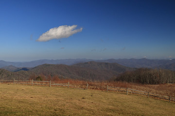 Great Smoky Mountains National Park