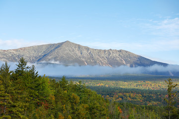 Mount Katahdin