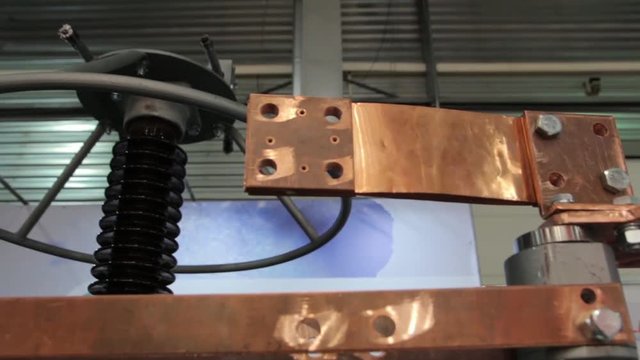 The Electrical Insulator