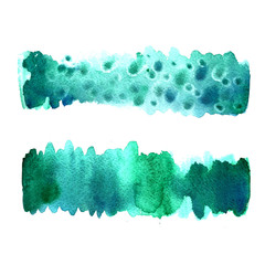 Watercolor spots2
