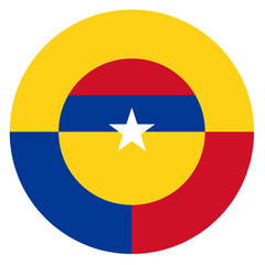 Colombia country roundel