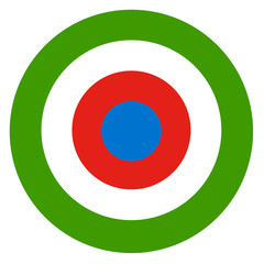 Equatorial Guinea country roundel