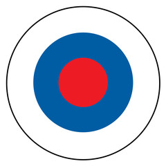 Slovenia country roundel