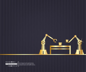 Abstract creative concept vector line draw background for web, mobile app, illustration template design, business infographic, page, brochure, banner, presentation, poster, cover, booklet, document.