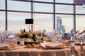 cena edificio