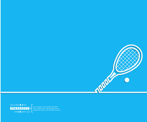 Abstract creative concept vector line draw background for web, mobile app, illustration template design, business infographic, page, brochure, banner, presentation, poster, cover, booklet, document.