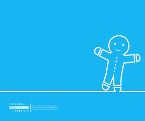 Abstract creative concept vector line draw background for web, mobile app, illustration template design, business infographic, page, brochure, banner, presentation, poster, cover, booklet, document.