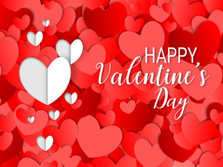 Happy Valentine's day