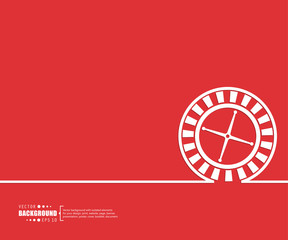 Abstract creative concept vector line draw background for web, mobile app, illustration template design, business infographic, page, brochure, banner, presentation, poster, cover, booklet, document.