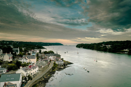 Menai Straits