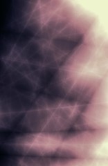 Power template lightning graphic backdrop design