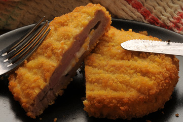 Cordon bleu ft91015909 كوردون بلو الدجاج Кордон блю