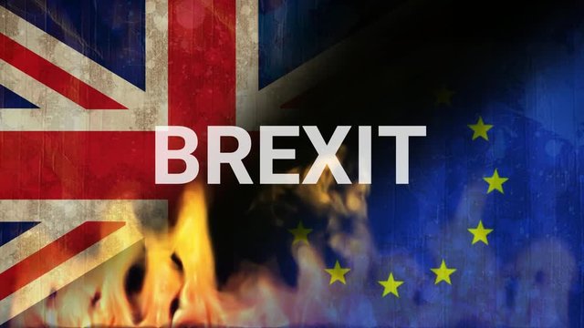 Burning Flags Video