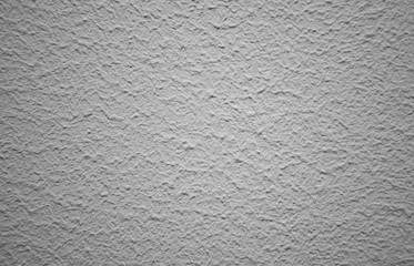 White wall, plaster texture. Cement, old grunge abstract background. 