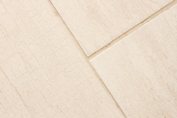 Close up shot of brownish tile 