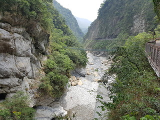 Taroko-Nationalpark - Taiwan