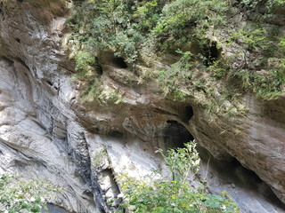 Taroko-Nationalpark - Taiwan