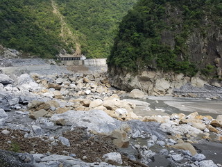 Taroko-Nationalpark - Taiwan