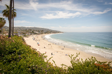 Orange County California