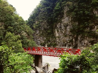 Taroko Nationalpark - Taiwan