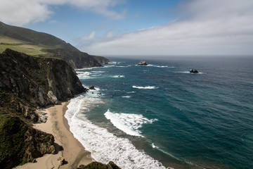 Big Sur California