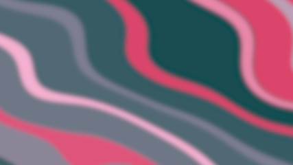 Colorful background of flowing fabric. Smooth and soft.