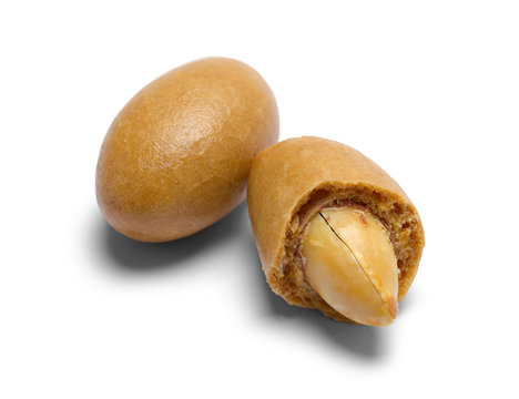Covered Peanuts