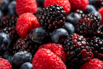 ベリーの集合