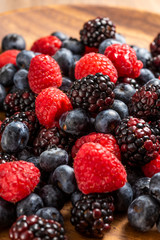 ベリーの集合