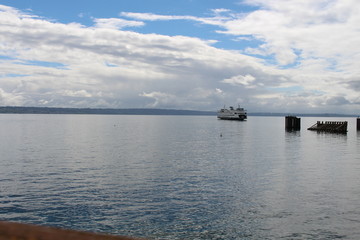 Kingston Ferry