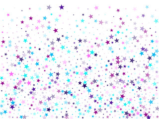 New year festive sparkles design.