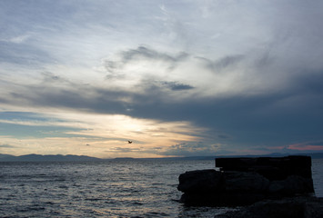 Russia Vladivostok Sports Bay