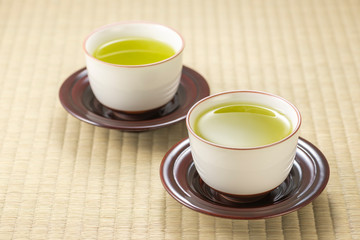 緑茶