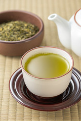 緑茶