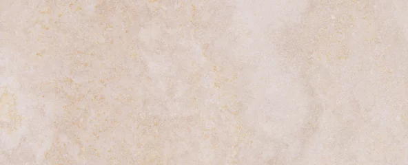 Meubelstickers Beautiful high detailed marble background. Beige marble with abstract natural pattern. © Gray wall studio